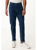 Mexx Jeans "Jim" - Tapered Fit - in Dunkelblau
