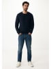 Mexx Pullover in Dunkelblau