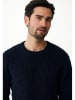 Mexx Pullover in Dunkelblau