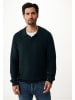 Mexx Pullover in Petrol