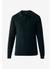 Mexx Pullover in Petrol
