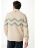 Mexx Trui beige