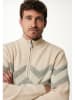 Mexx Trui beige