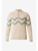 Mexx Trui beige