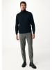 Mexx Rollkragempullover in Schwarz