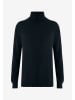 Mexx Rollkragempullover in Schwarz