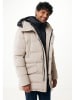 Mexx Steppjacke in Beige