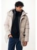 Mexx Steppjacke in Beige