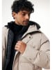 Mexx Steppjacke in Beige