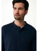 Mexx Poloshirt in Dunkelblau