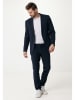 Mexx Blazer in Dunkelblau