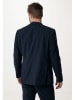 Mexx Blezer w kolorze granatowym