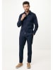 Mexx Chinohose in Dunkelblau