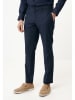 Mexx Chinohose in Dunkelblau