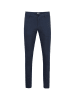 Mexx Chinohose in Dunkelblau