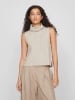 Vila Pullunder in Beige