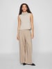 Vila Pullunder in Beige