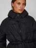 Vila Steppjacke in Schwarz