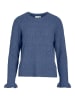 Vila Pullover in Blau