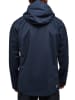 Haglöfs 3in1-Funktionsjacke "Gran" in Dunkelblau