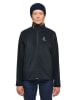 Haglöfs 3in1-Funktionsjacke "Gran" in Schwarz