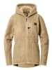Haglöfs Fleecejacke "Malung Pile" in Beige