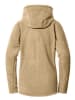 Haglöfs Fleecejacke "Malung Pile" in Beige