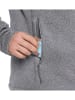 Haglöfs Fleece vest "Risberg" grijs