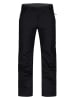 Haglöfs Ski-/snowboardbroek "Gondol Insulated" zwart