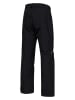 Haglöfs Ski-/snowboardbroek "Gondol Insulated" zwart