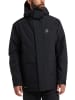 Haglöfs Parka "Salix Proof™ Mimic" zwart