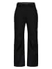 Haglöfs Ski-/snowboardbroek "Gondol Insulated" zwart