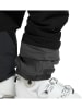 Haglöfs Ski-/snowboardbroek "Gondol Insulated" zwart