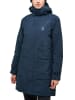 Haglöfs Parka "Salix Proof™ Mimic" donkerblauw