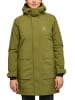 Haglöfs Parka "Salix Proof™ Mimic" kaki