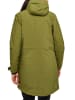 Haglöfs Parka "Salix Proof™ Mimic" kaki