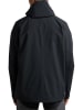 Haglöfs Funktionsjacke "Koyal" in Schwarz