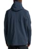 Haglöfs Funktionsjacke "Koyal" in Dunkelblau