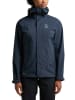 Haglöfs Functionele jas "Koyal" donkerblauw