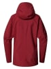 Haglöfs Funktionsjacke "Koyal" in Rot