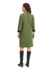 Betty Barclay Jurk kaki