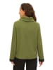 Betty Barclay Sweatshirt in Khaki