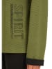 Betty Barclay Sweatshirt in Khaki