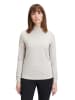 Betty Barclay Longsleeve lichtgrijs