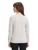 Betty Barclay Longsleeve in Hellgrau