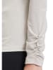 Betty Barclay Longsleeve lichtgrijs