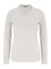 Betty Barclay Longsleeve lichtgrijs