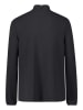 Betty Barclay Longsleeve in Schwarz