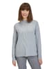 Betty Barclay Pullover in Hellgrau