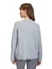 Betty Barclay Pullover in Hellgrau